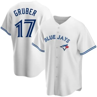 Kelly Gruber Women's Toronto Blue Jays Pitch Fashion Jersey - Black  Authentic